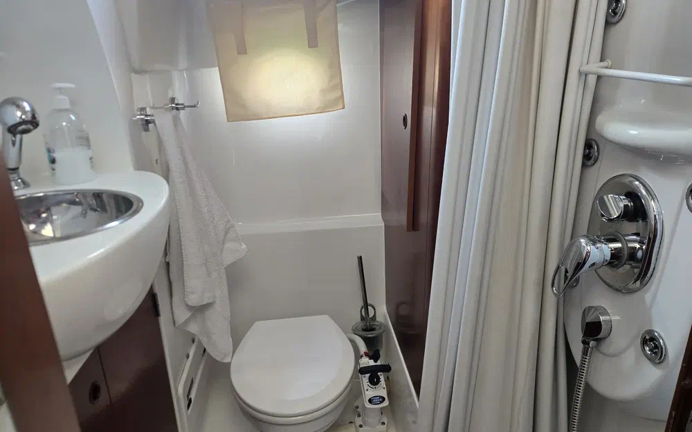 slider 23 Beneteau Swift Trawler 42