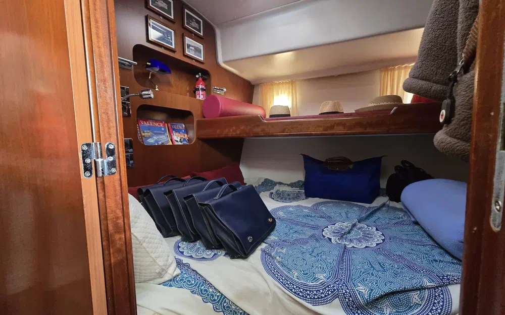 slider 24 Beneteau Swift Trawler 42