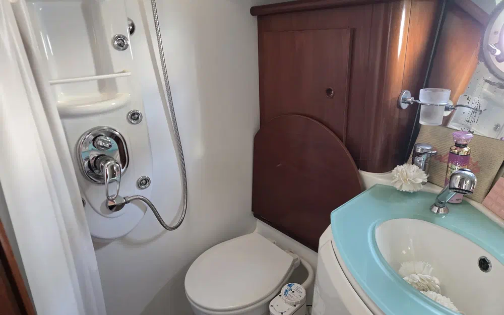 slider 26 Beneteau Swift Trawler 42