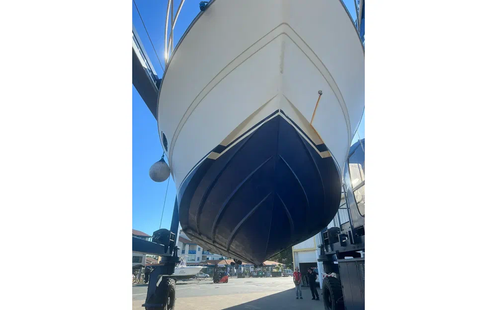 slider 5 Marine Project Princess 36 Riviera
