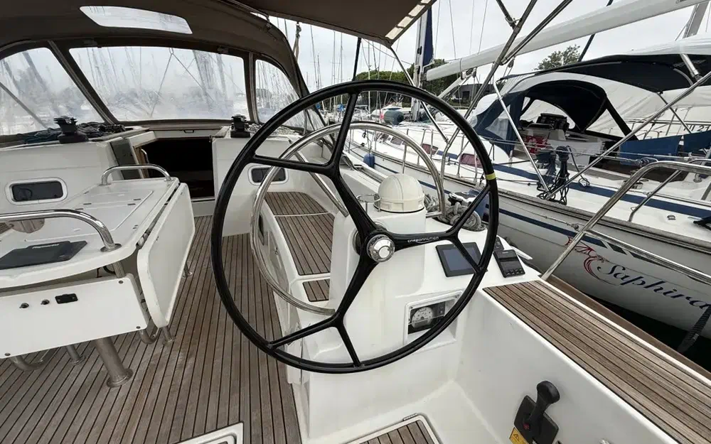 slider 17 Jeanneau Sun Odyssey 519
