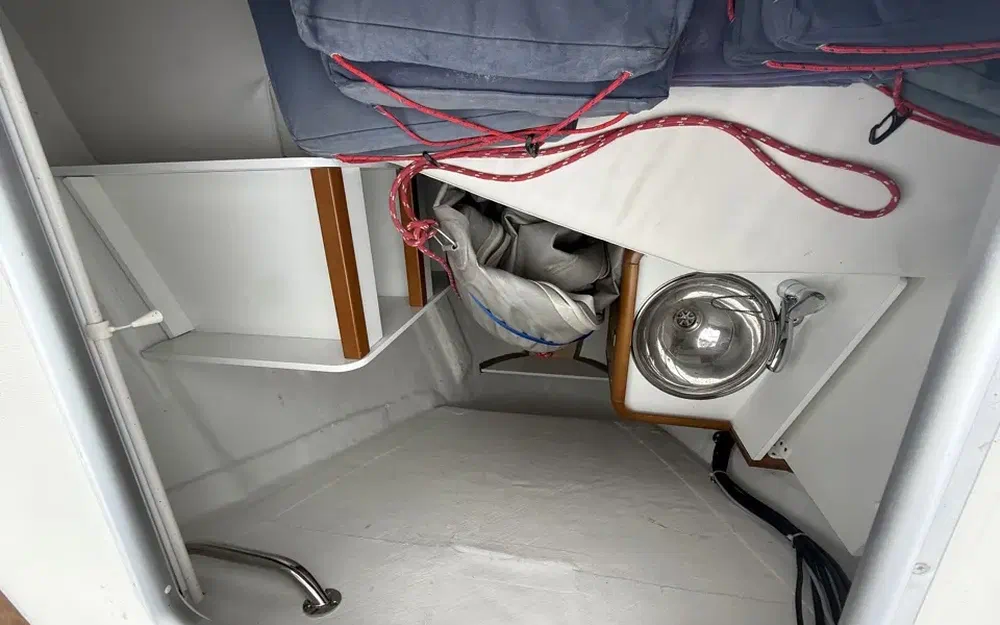 slider 33 Jeanneau Sun Odyssey 519