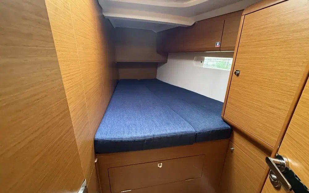 slider 39 Jeanneau Sun Odyssey 519