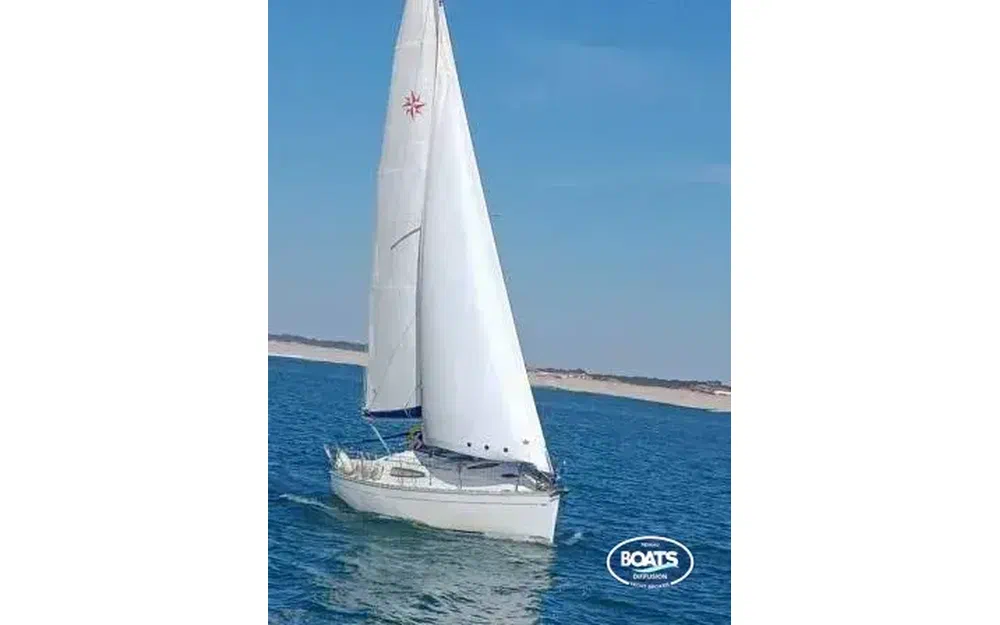 slider 0 Jeanneau Sun Odyssey 29.2