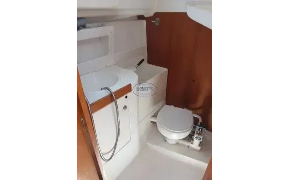slider 12 Jeanneau Sun Odyssey 29.2