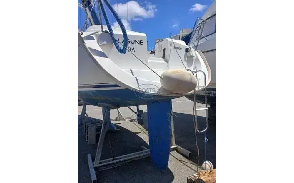 slider 2 Jeanneau Sun Odyssey 29.2