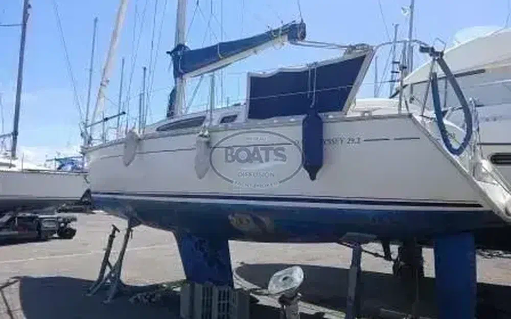 slider 3 Jeanneau Sun Odyssey 29.2
