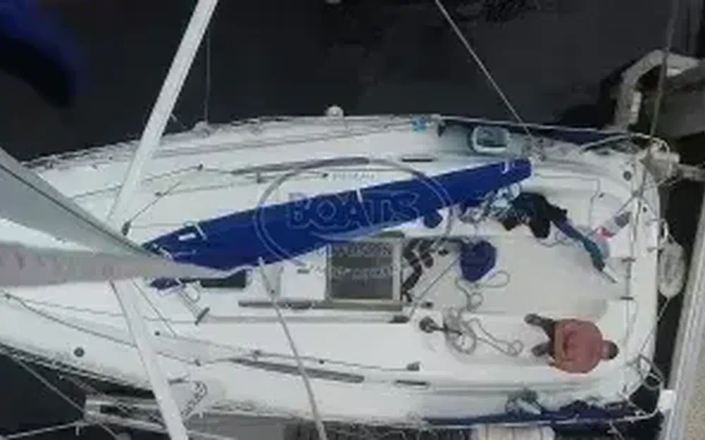 slider 4 Jeanneau Sun Odyssey 29.2
