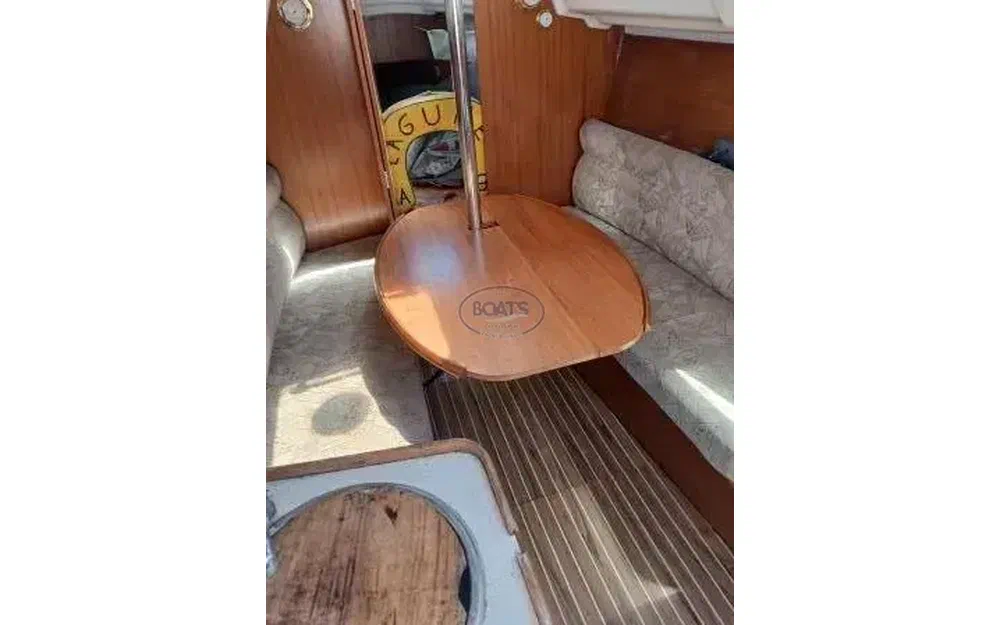 slider 8 Jeanneau Sun Odyssey 29.2