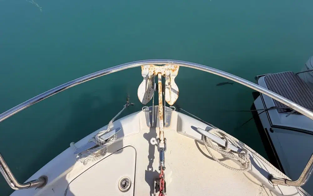 slider 9 Beneteau Antares 980