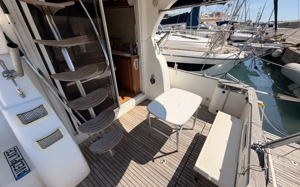 slider 14 Beneteau Antares 980