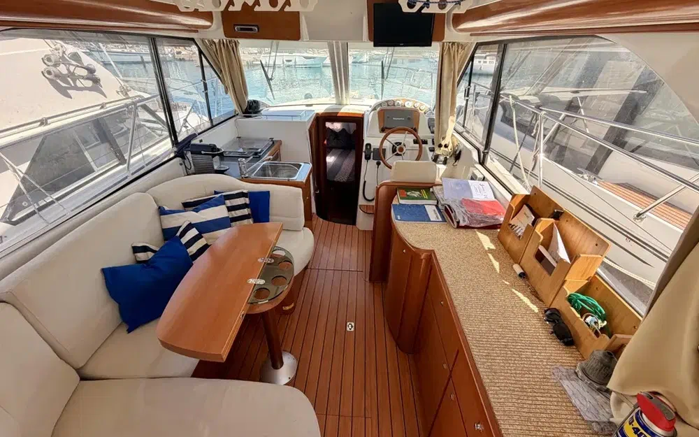slider 16 Beneteau Antares 980