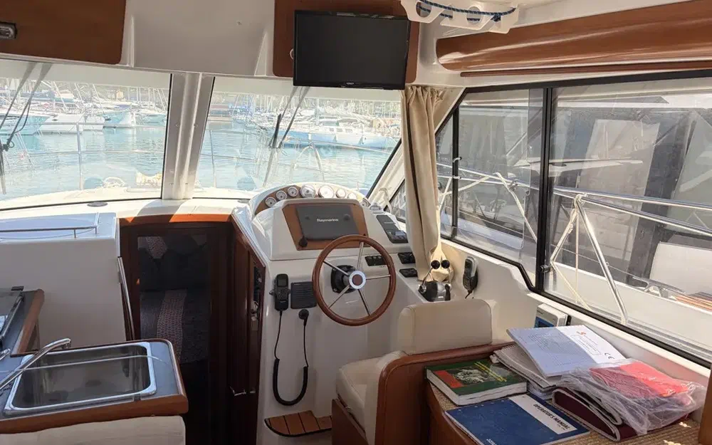 slider 20 Beneteau Antares 980