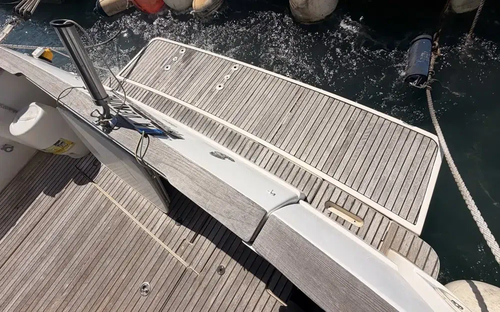 slider 2 Beneteau Antares 980