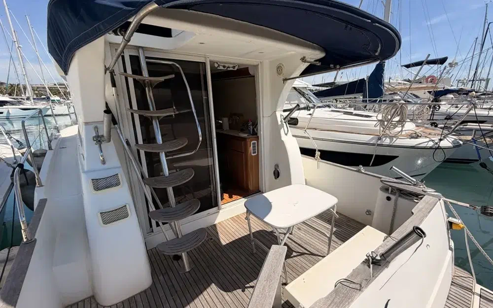 slider 3 Beneteau Antares 980