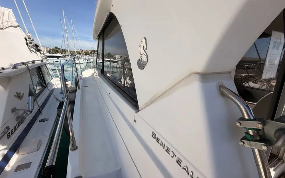 slider 6 Beneteau Antares 980