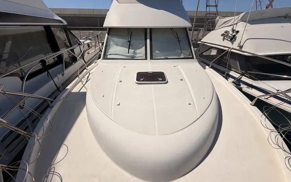slider 8 Beneteau Antares 980