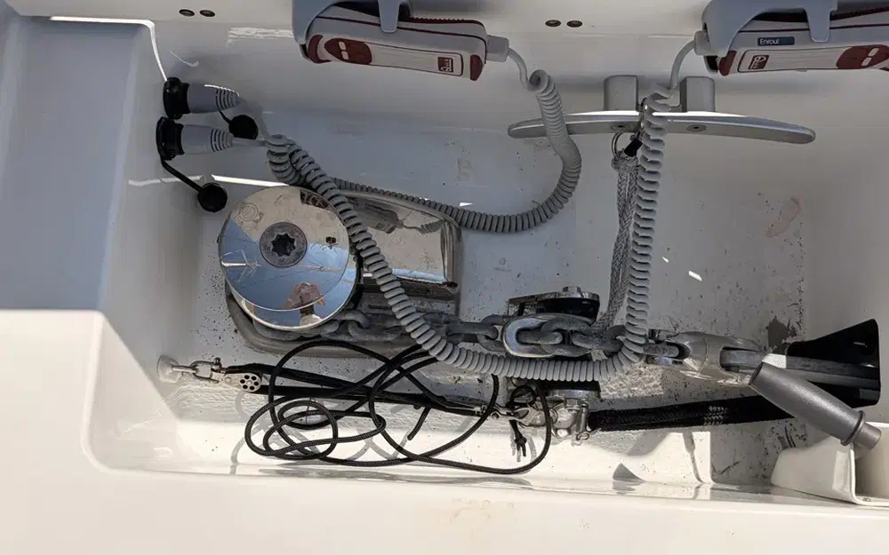 slider 65 Fountaine Pajot Aura 51
