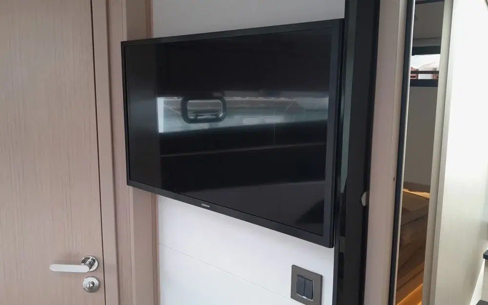 slider 22 Jeanneau DB 43