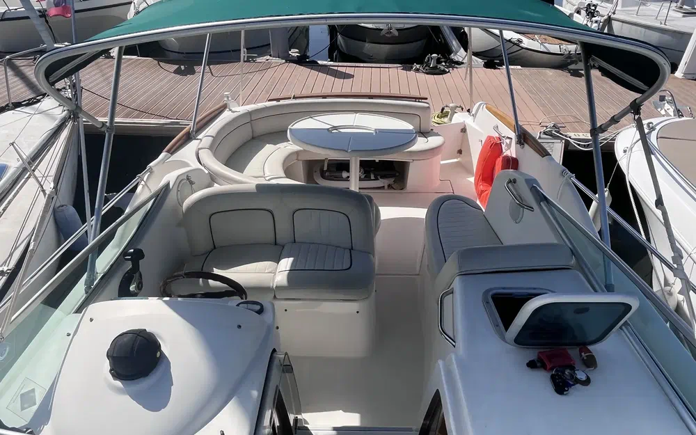 slider 1 Jeanneau Leader 805