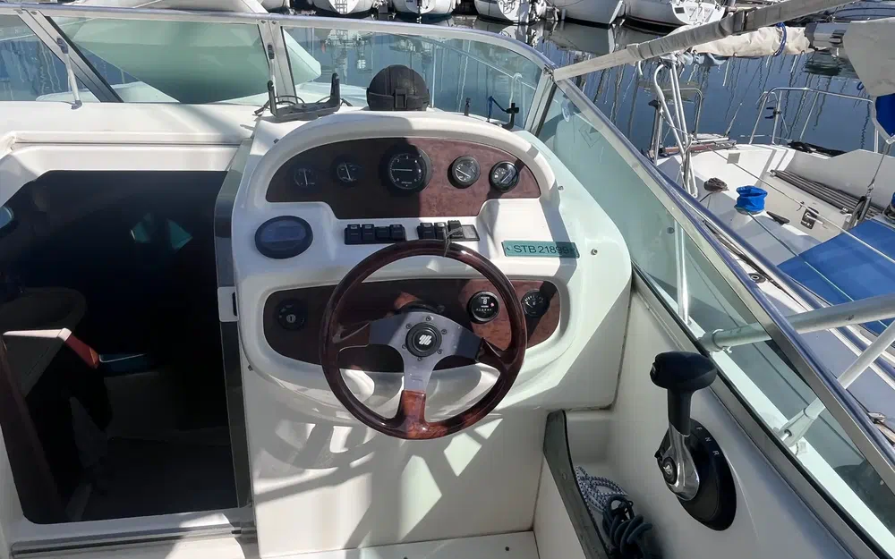 slider 6 Jeanneau Leader 805