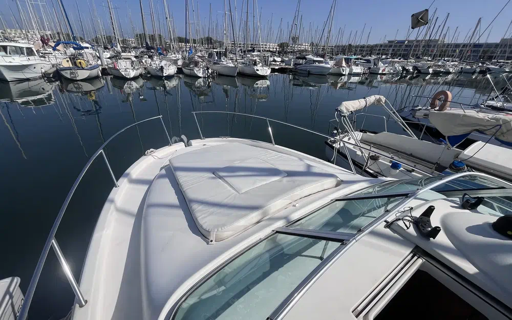 slider 7 Jeanneau Leader 805