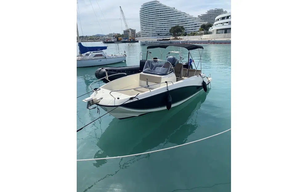 slider 0 Quicksilver Activ 605 Open