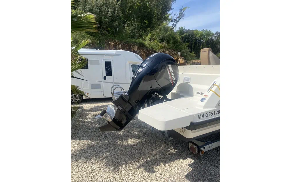 slider 5 Quicksilver Activ 605 Open