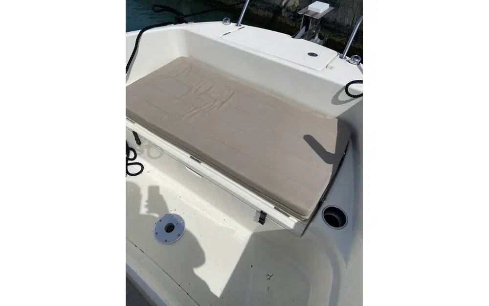 slider 4 Quicksilver Activ 605 Open