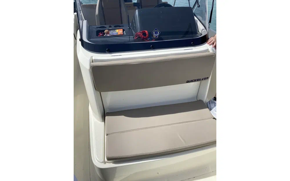 slider 3 Quicksilver Activ 605 Open