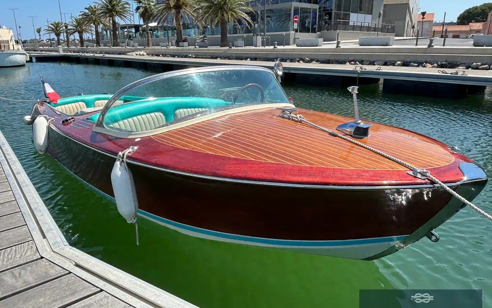 slider 0 Cantiere Navale San Marco California Jet K9