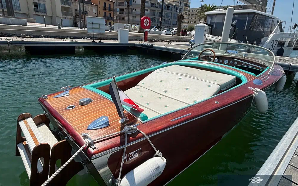 slider 12 Cantiere Navale San Marco California Jet K9