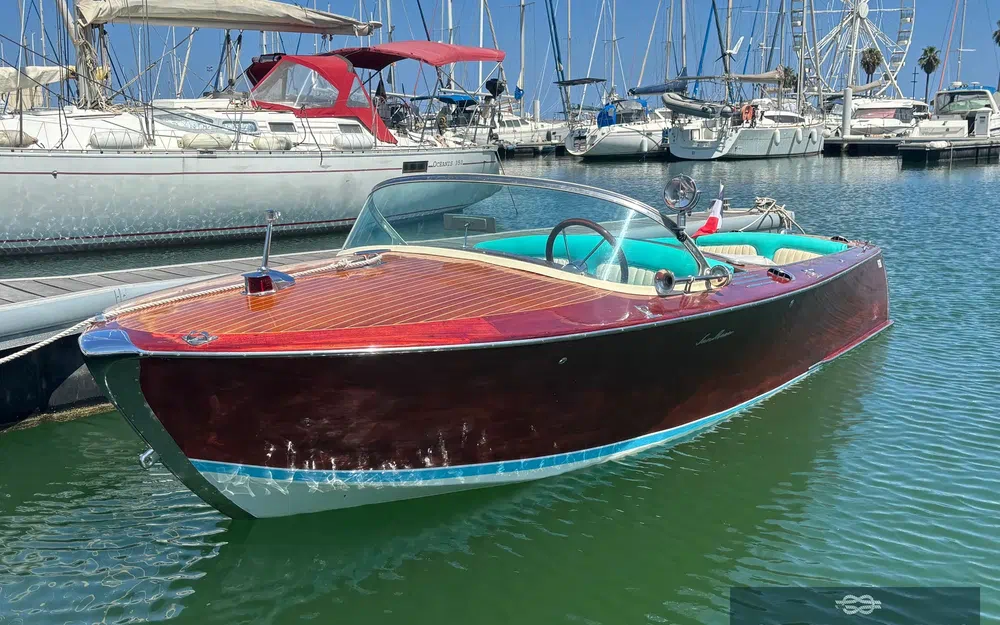 slider 1 Cantiere Navale San Marco California Jet K9