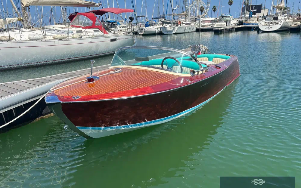 slider 2 Cantiere Navale San Marco California Jet K9