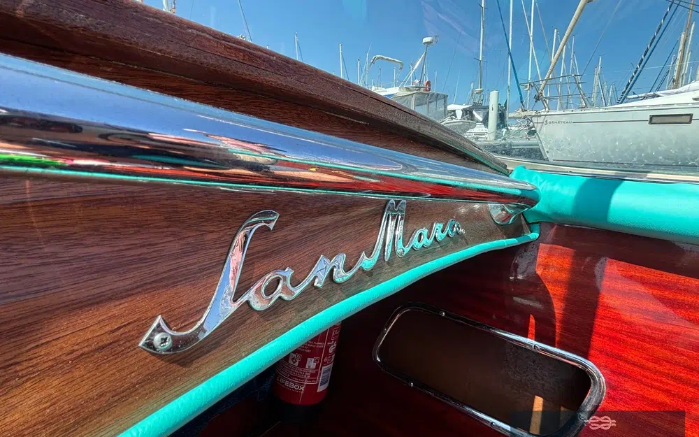 slider 5 Cantiere Navale San Marco California Jet K9