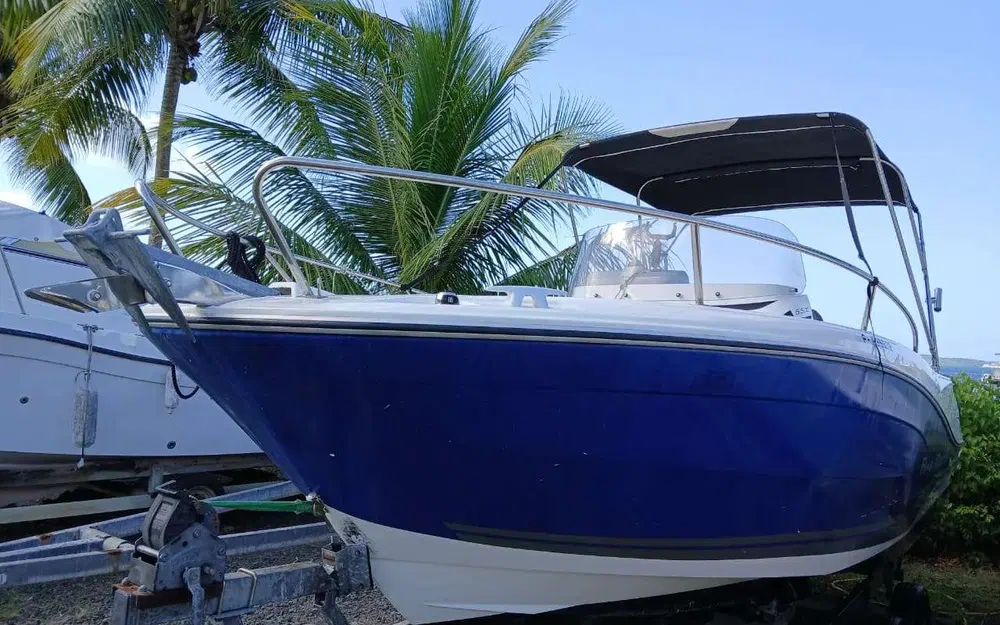 slider 0 Jeanneau Cap Camarat 6.5 CC Serie 3