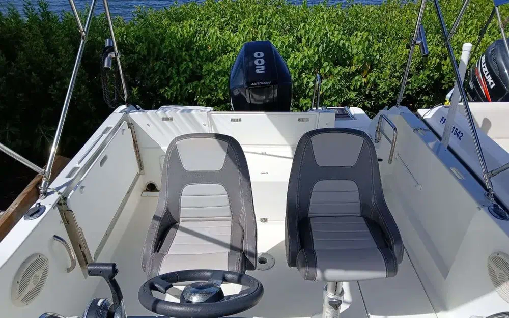 slider 6 Jeanneau Cap Camarat 6.5 CC Serie 3