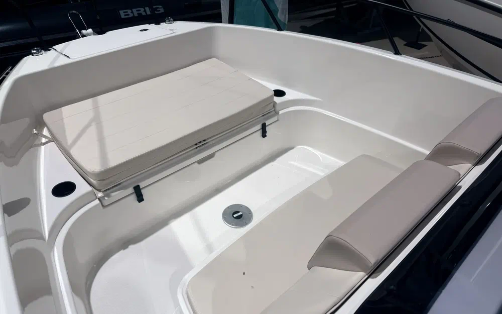 slider 7 Quicksilver Activ 705 open
