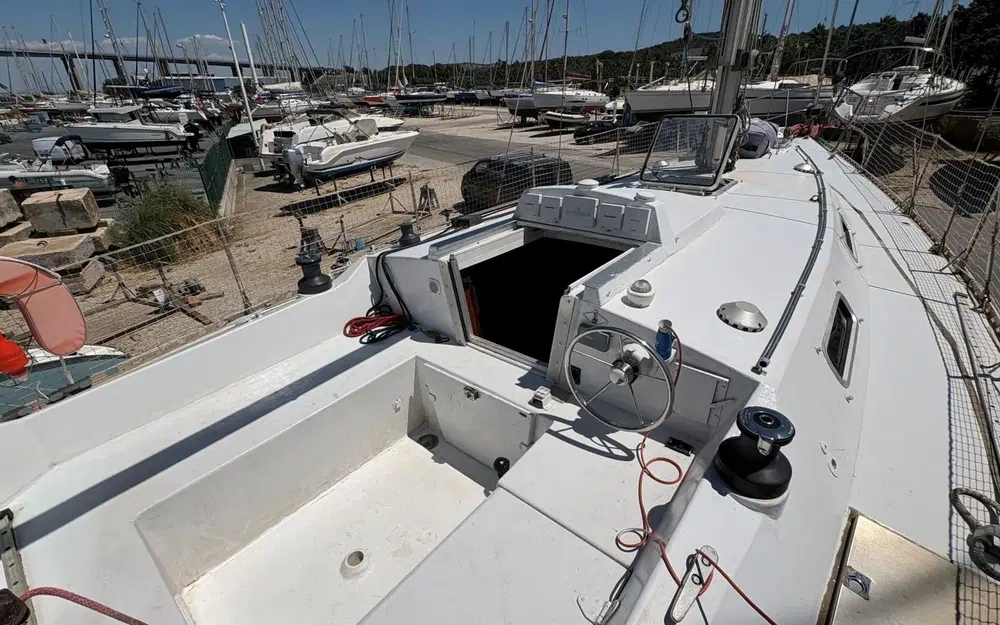 slider 9 Nautiques Km Km 11.20