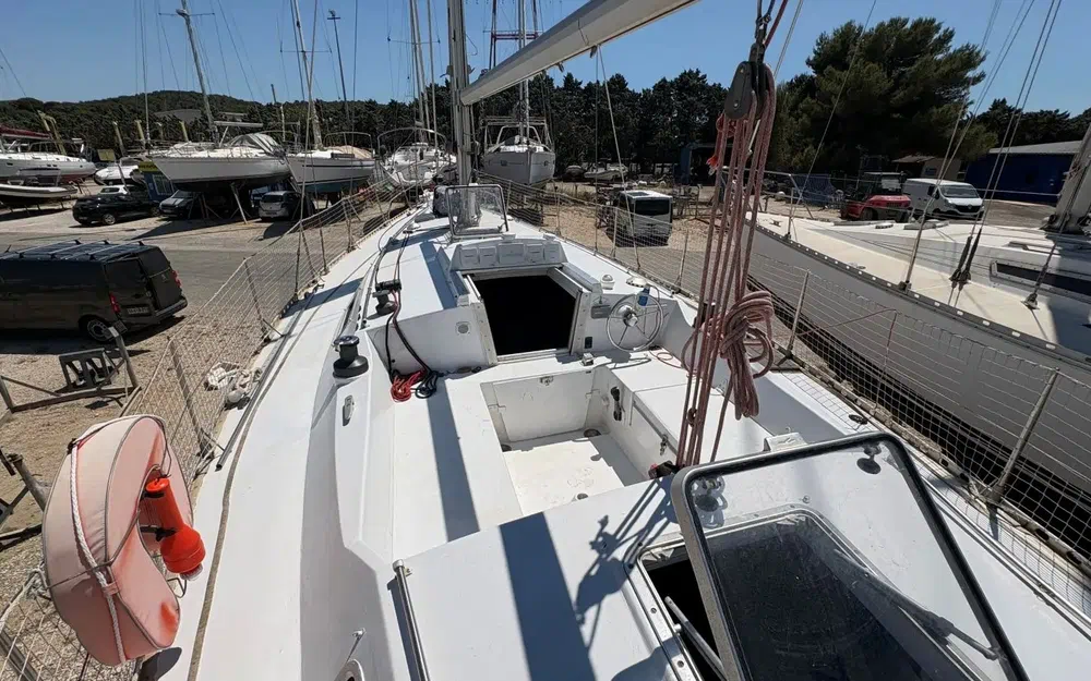 slider 10 Nautiques Km Km 11.20