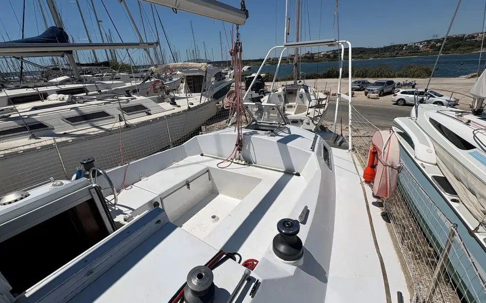 slider 11 Nautiques Km Km 11.20
