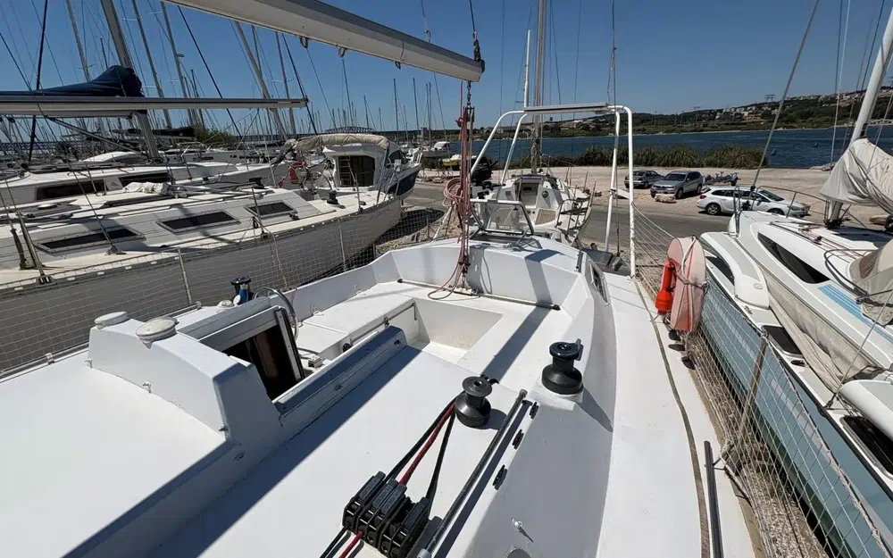 slider 12 Nautiques Km Km 11.20