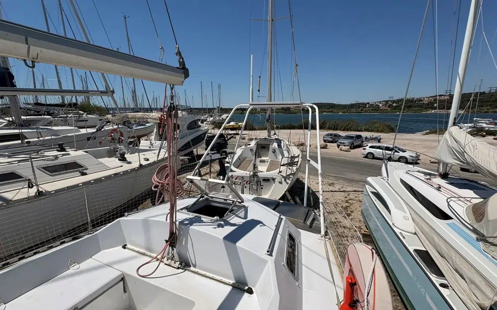 slider 13 Nautiques Km Km 11.20