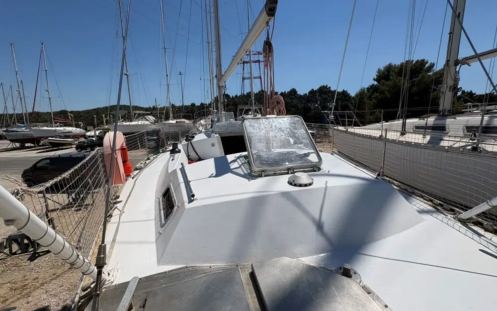 slider 14 Nautiques Km Km 11.20