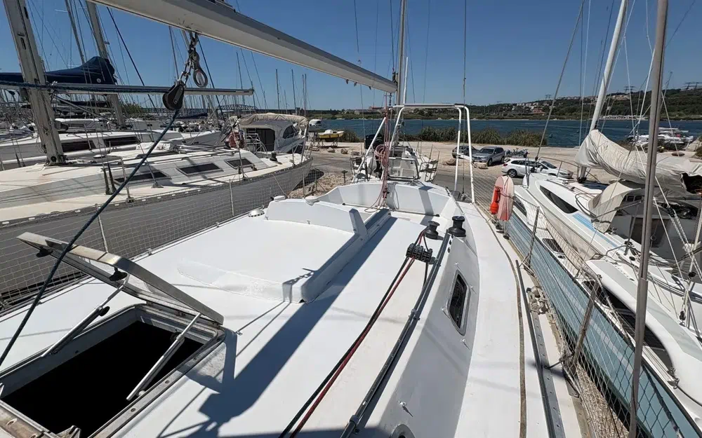 slider 15 Nautiques Km Km 11.20