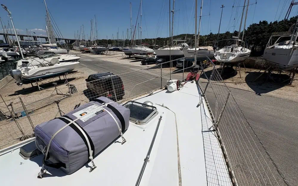 slider 17 Nautiques Km Km 11.20