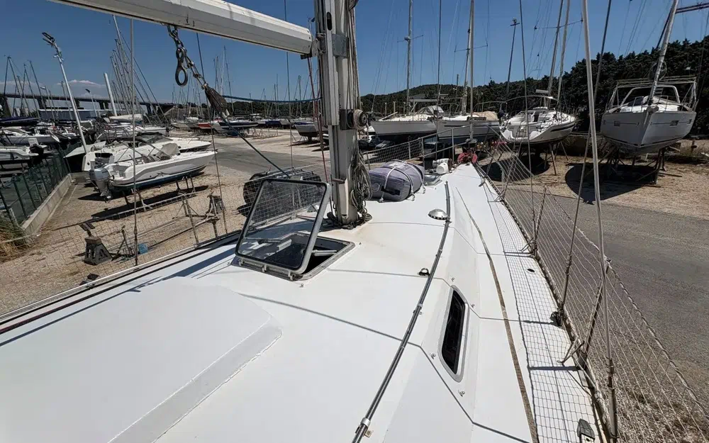 slider 18 Nautiques Km Km 11.20