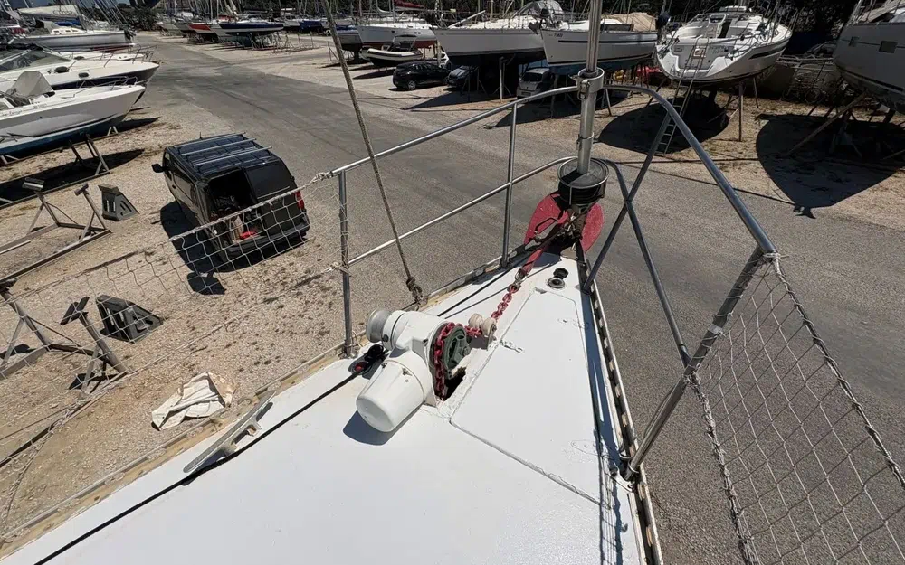 slider 19 Nautiques Km Km 11.20