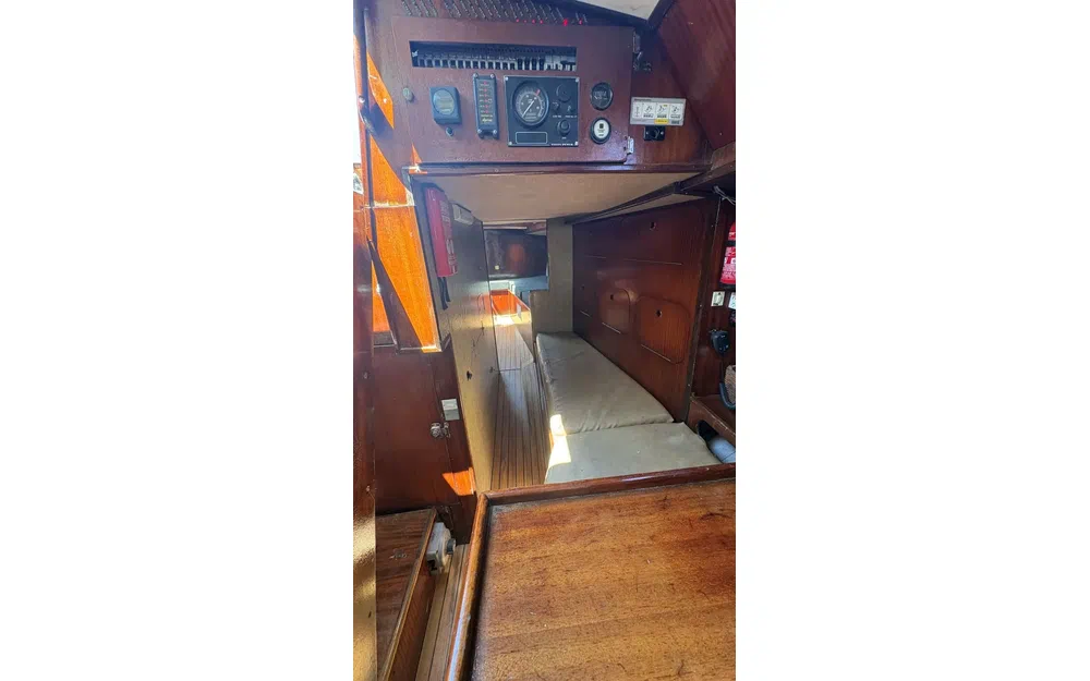 slider 21 Nautiques Km Km 11.20