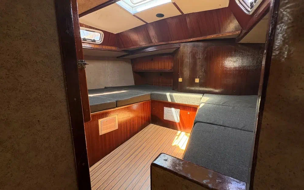 slider 23 Nautiques Km Km 11.20